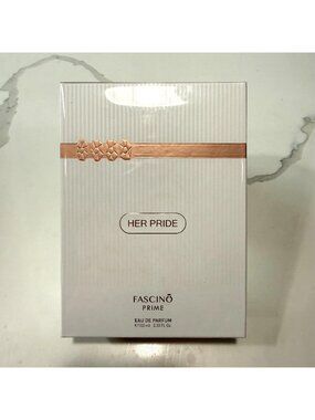 Her Pride by Fascino EDP Women 100ml Inspired by Narciso Rodriguez For Her